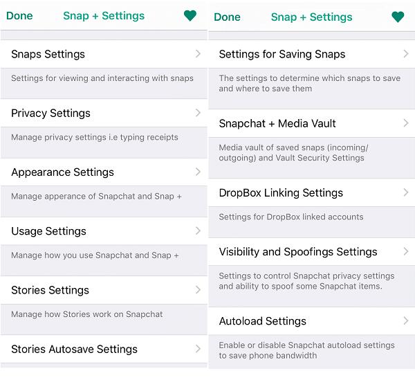 Snapchat Keeps Crashing on iOS