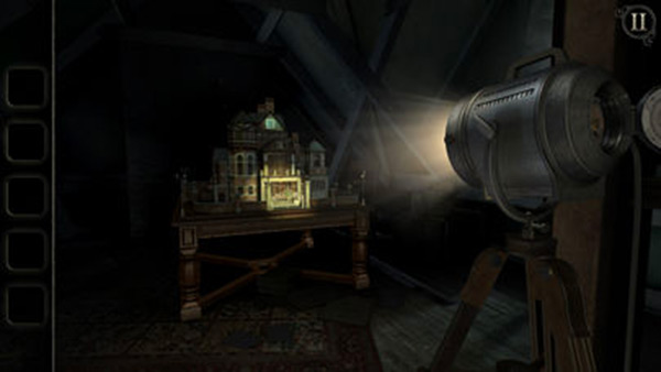 The Room: Old Sins Latest Version 1.0.3 for Android