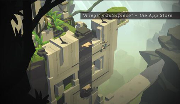 Lara Croft GO Hack