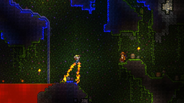 Download Terraria For Free