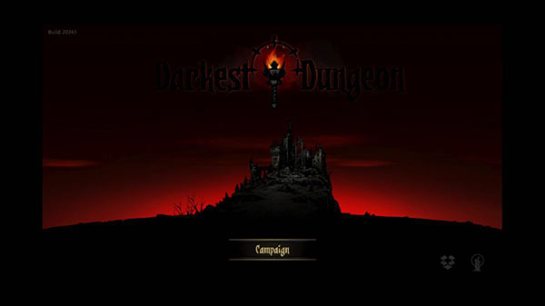 Darkest Dungeon iPhone Hack