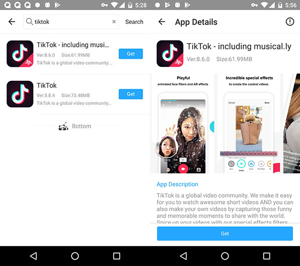  Unlock TikTok App After India Ban