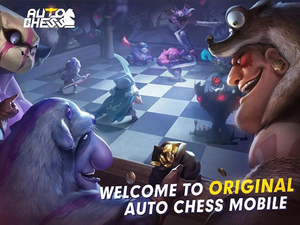 DOTA 2 Auto Chess' Comes to Mobile: How to Download Viral Sensation on iOS  and Android
