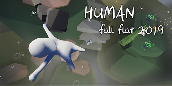 Human Fall Flat Apk
