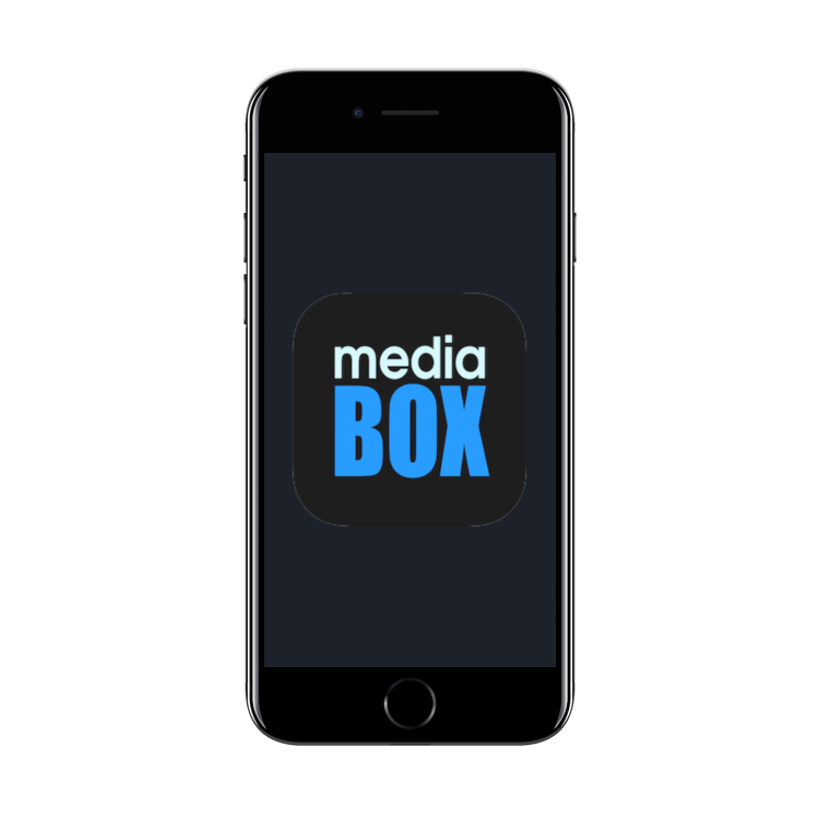 MediaBox HD