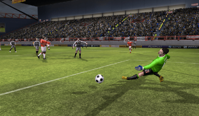 Dream League Soccer 2019