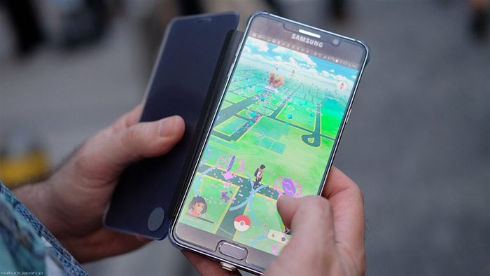 Pokemon Go Spoofing iOS and Android Download