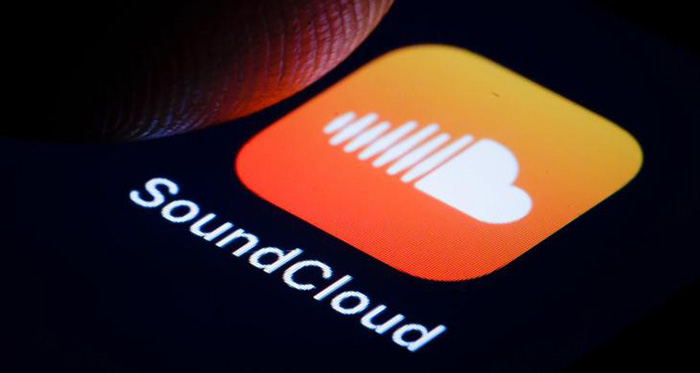 Spotify Alternatives soundcloud