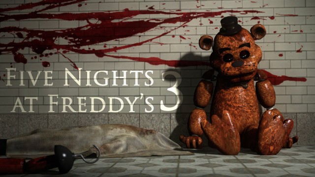 DOWNLOAD FNAF 3 FREE FOR ANDROID AND IOS ✓ HOW TO DOWNLOAD FIVE NIGHTS AT  FREDDY 3 