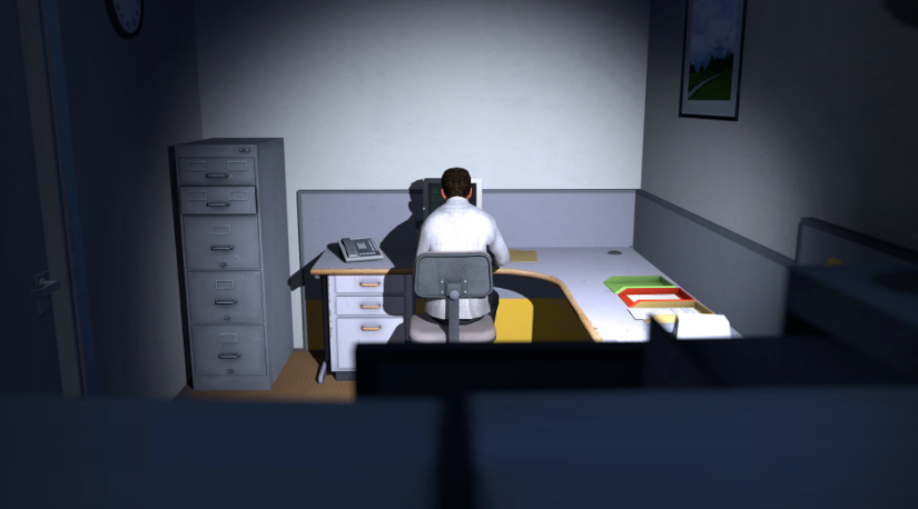 The Stanley Parable Limited Time Free