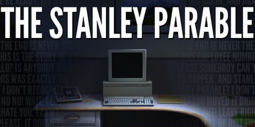 The Stanley Parable Limited Time Free