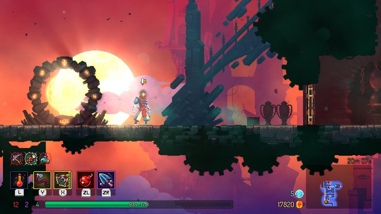 Dead Cells for Android