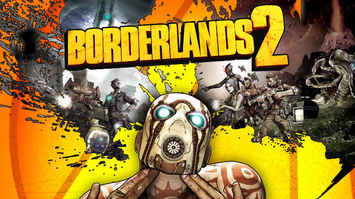 Borderlands-2