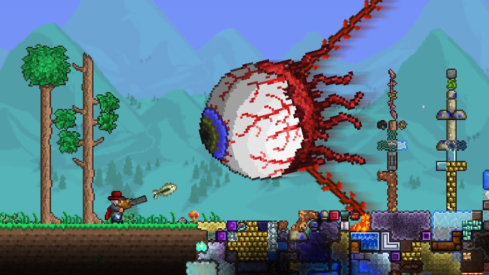 Terraria-journey-is-end