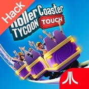 2-RollerCoaster-Tycoon-Touch-Hack