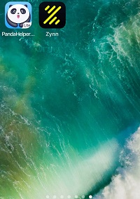 8-Zynn-app