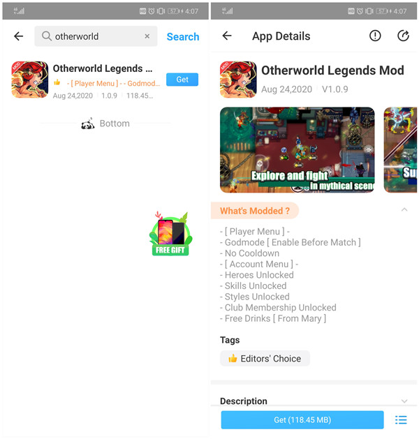 Download-Otherworld-Legends-Mod-Apk-on-Android