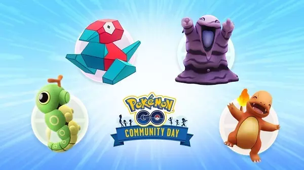 Pokemon-Go-Topluluk Günü