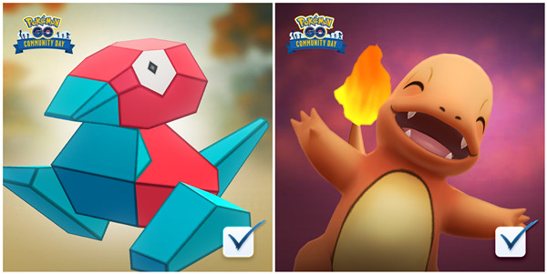 Pokemon-Porygon-and-Charmander-Won-Pokemon-Go-Community-Day-Vote-