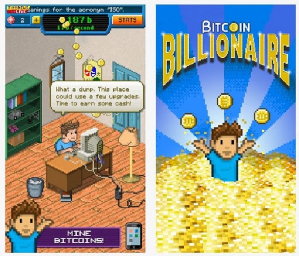 Bitcoin-Billionaire