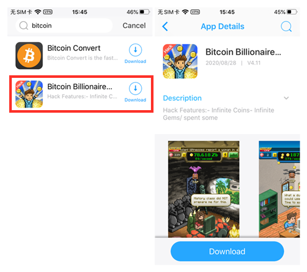 Download-Bitcoin-Billionaire-Hack-with-Unlimited-Coins-and-Gems-1