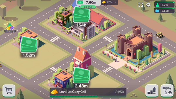 My-Idle-City-Hack-iOS-with-Gold-2
