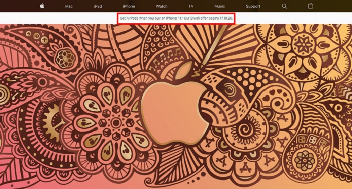 Apple-Diwali-Offer-on-Apple-India-Online-Store