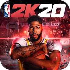Free download NBA-2K20