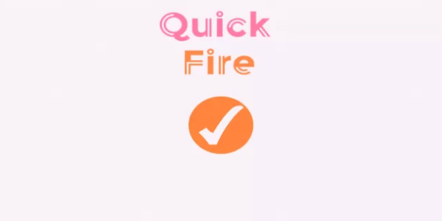 Quick Fire mobile game