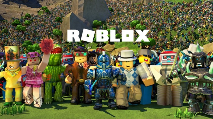 Download Roblox from Panda Helper