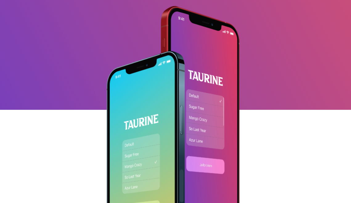 Taurine jailbreak for iOS 14.3