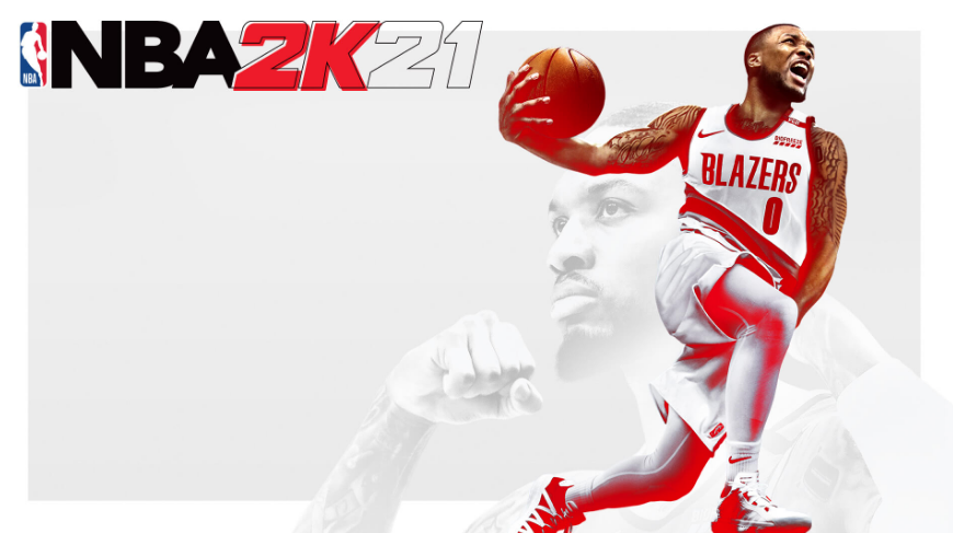 Epic free game NBA 2K21