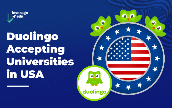 Duolingo hack offer English test for Universities