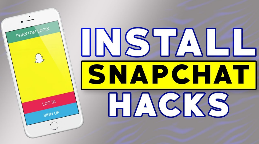 Best snapchat tweak for ios without jailbreaking