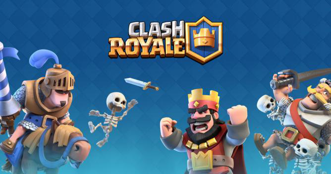 Clash Royale hack download ios