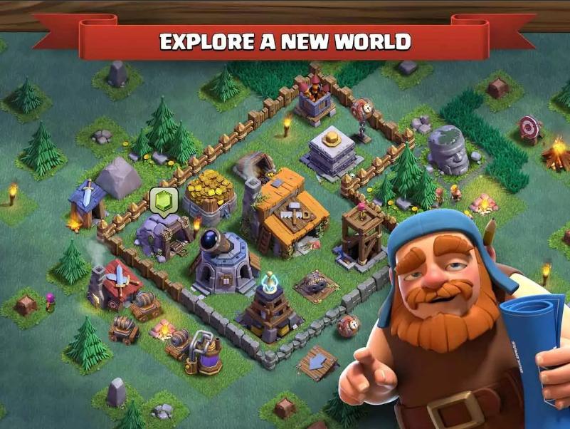 How to download Clash of Clans Hack on Android