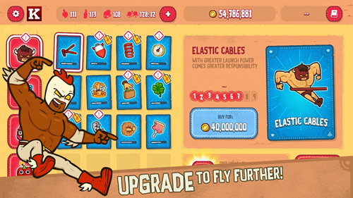  Burrito Bison 2 hack (ios/apk) free for unlimited coins