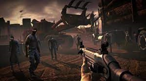 Download into the dead 2 hack for Unlimited Money