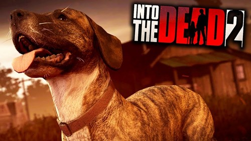 Download into the dead 2 hack 
