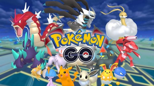 Pokemon Go Spoofing iOS Download