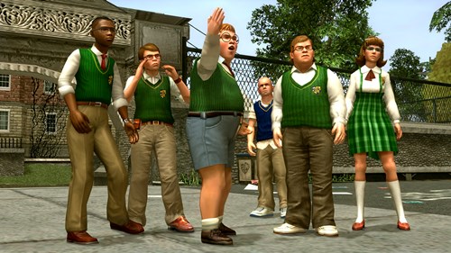 bully free download