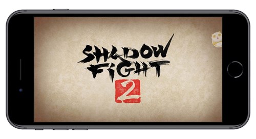 Shadow Fight 2-Unlimited Coins-Gems