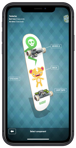 Best Skating Mobile Games Today