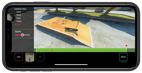 Touchgrind Skate 2 download free