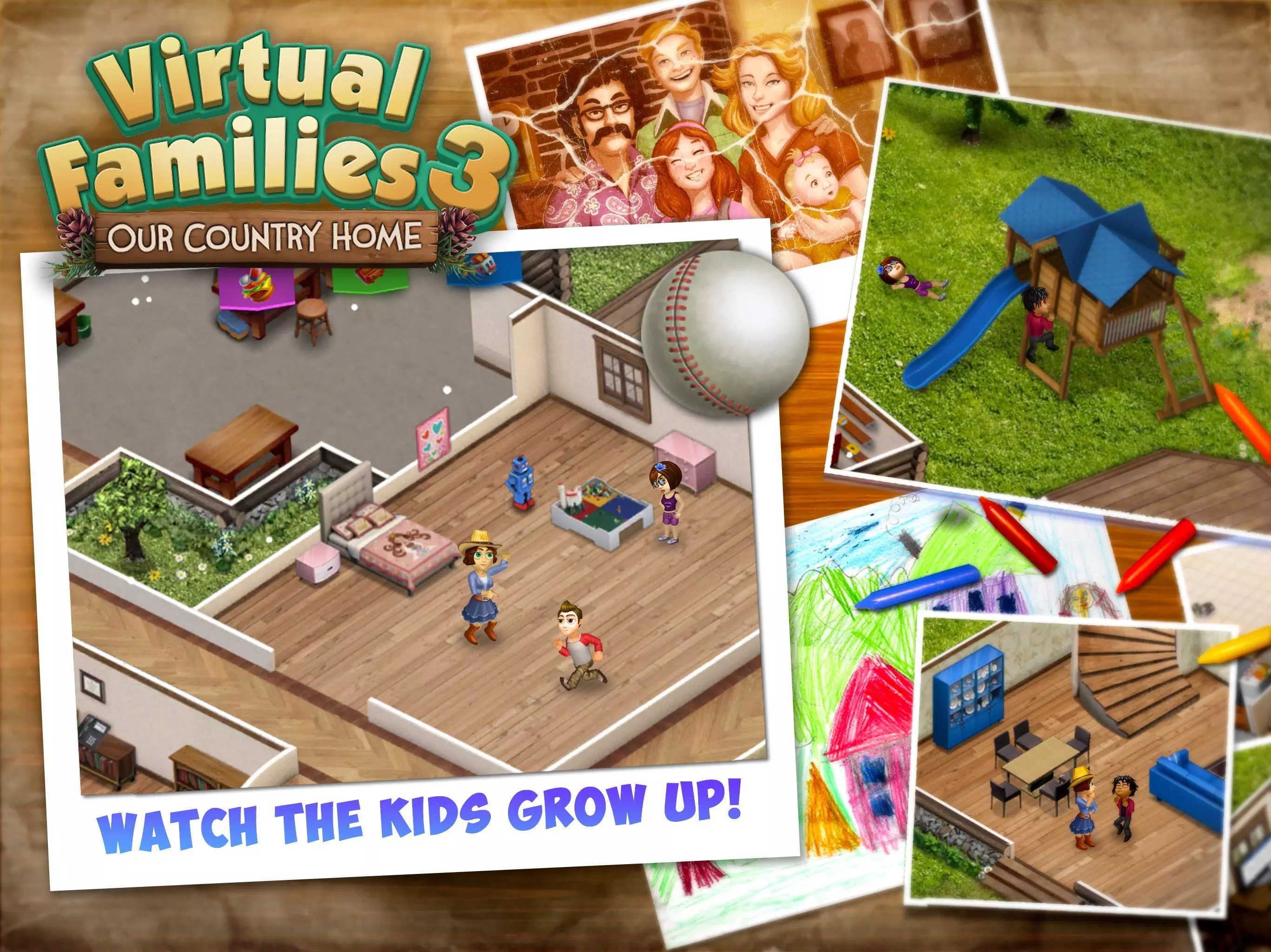 Virtuelle Familien-3